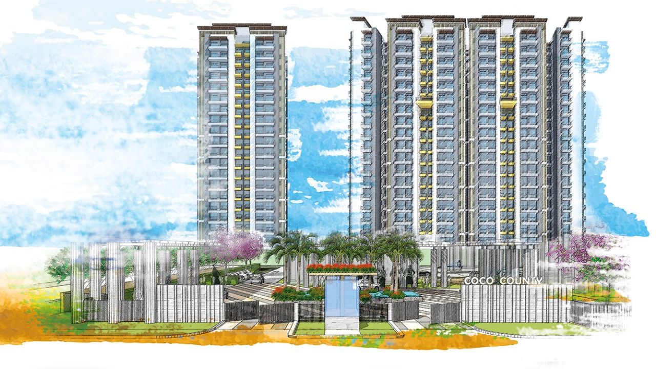 Post-Covid Realty Boom