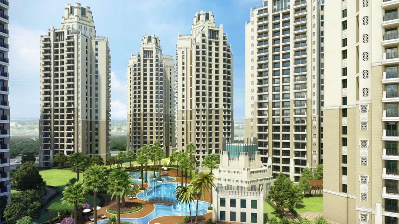 Post-Covid Realty Boom