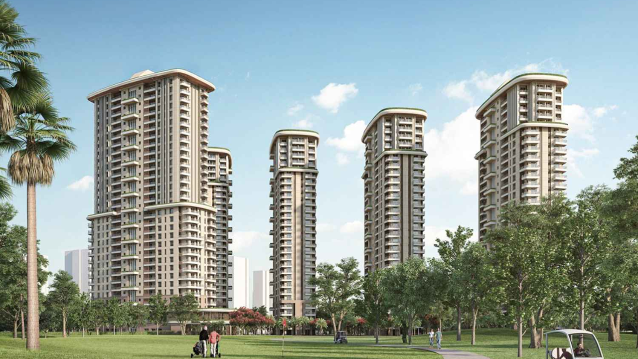 max estates