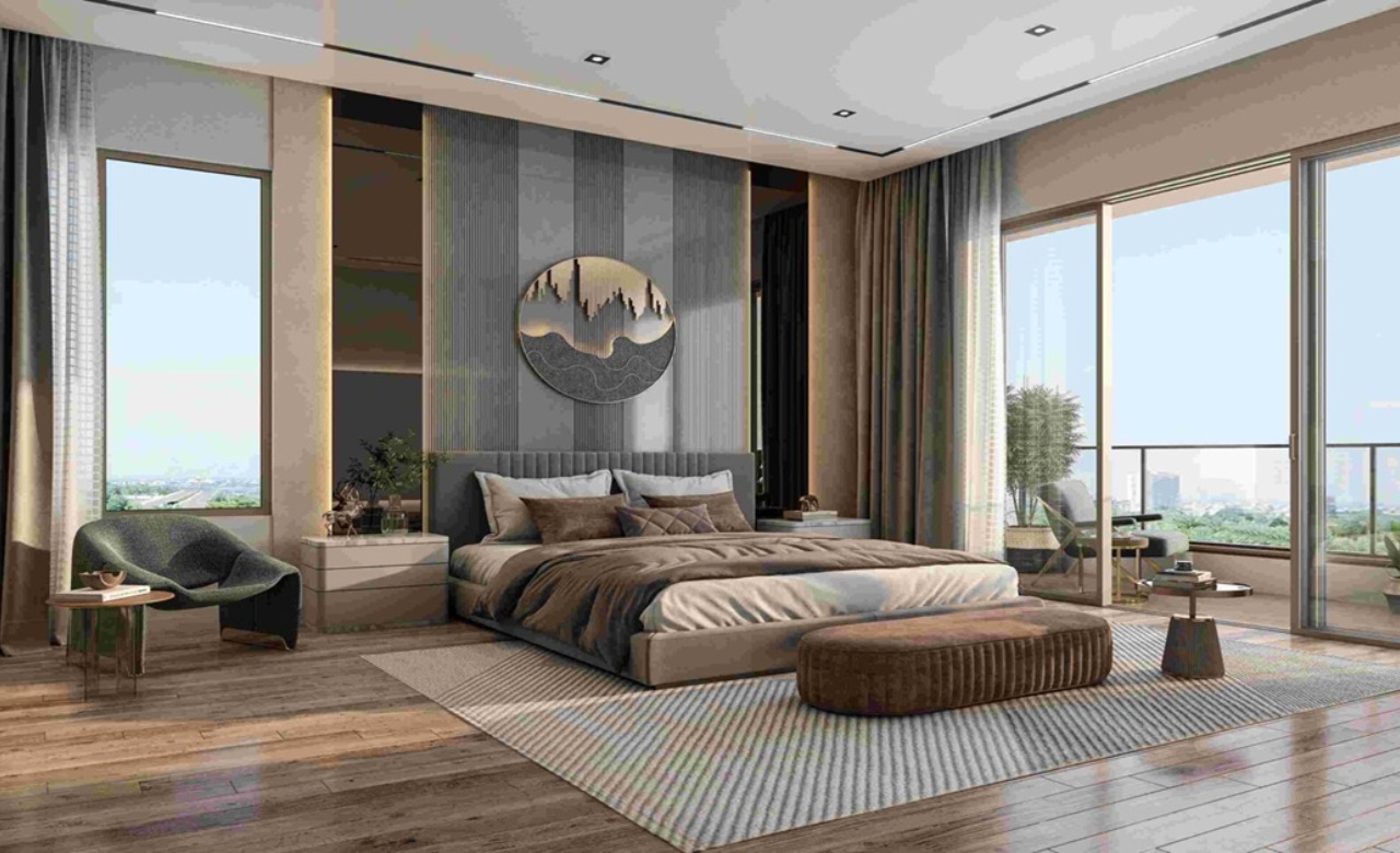Experion Sector 151 Noida