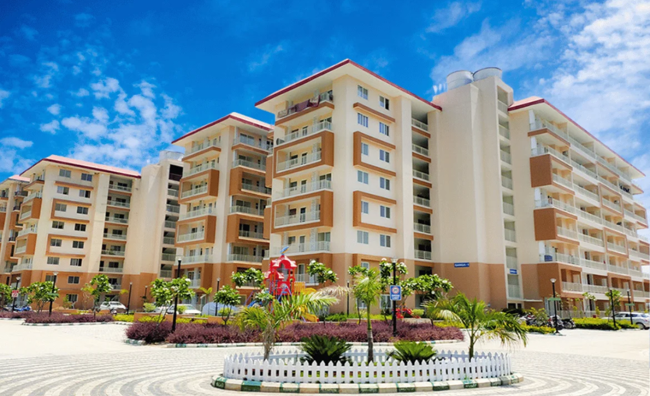 Dehradun Real Estate