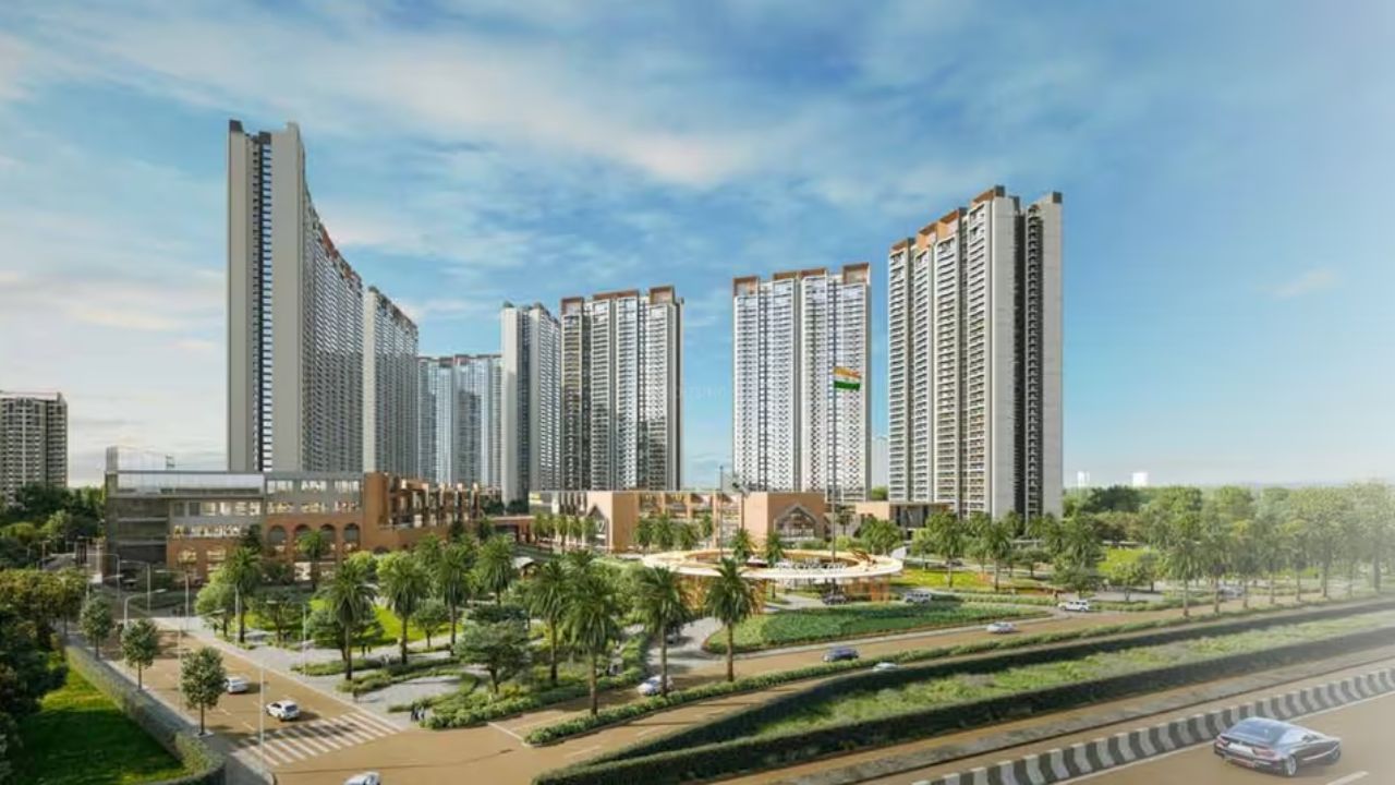 ncr real estate