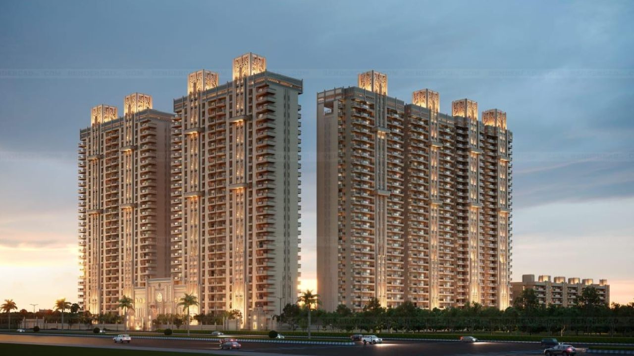 ncr real estate