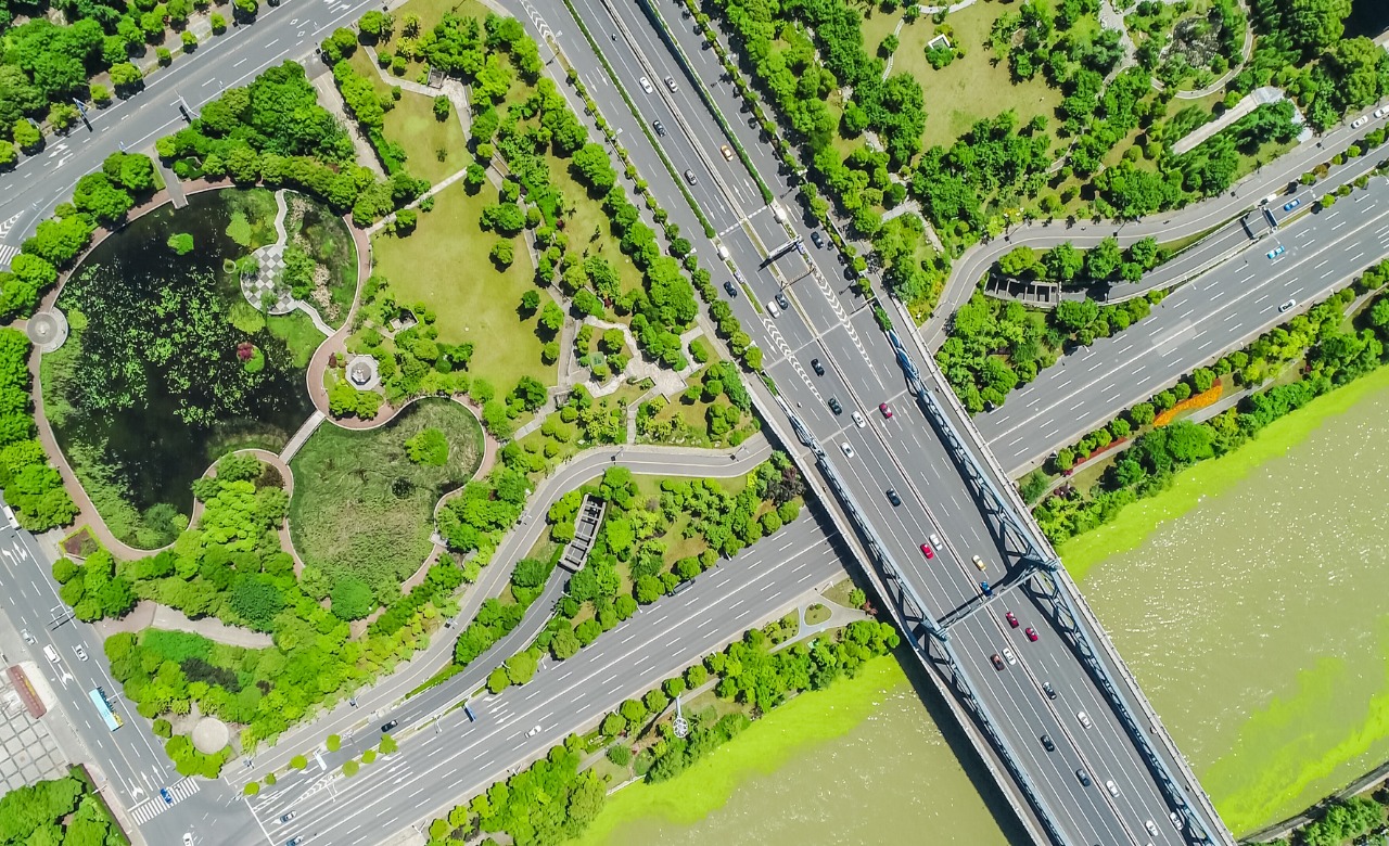 YEIDA Authority Plots