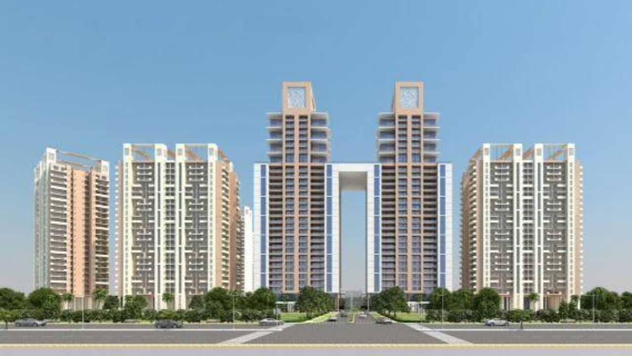 Post-Covid Realty Boom