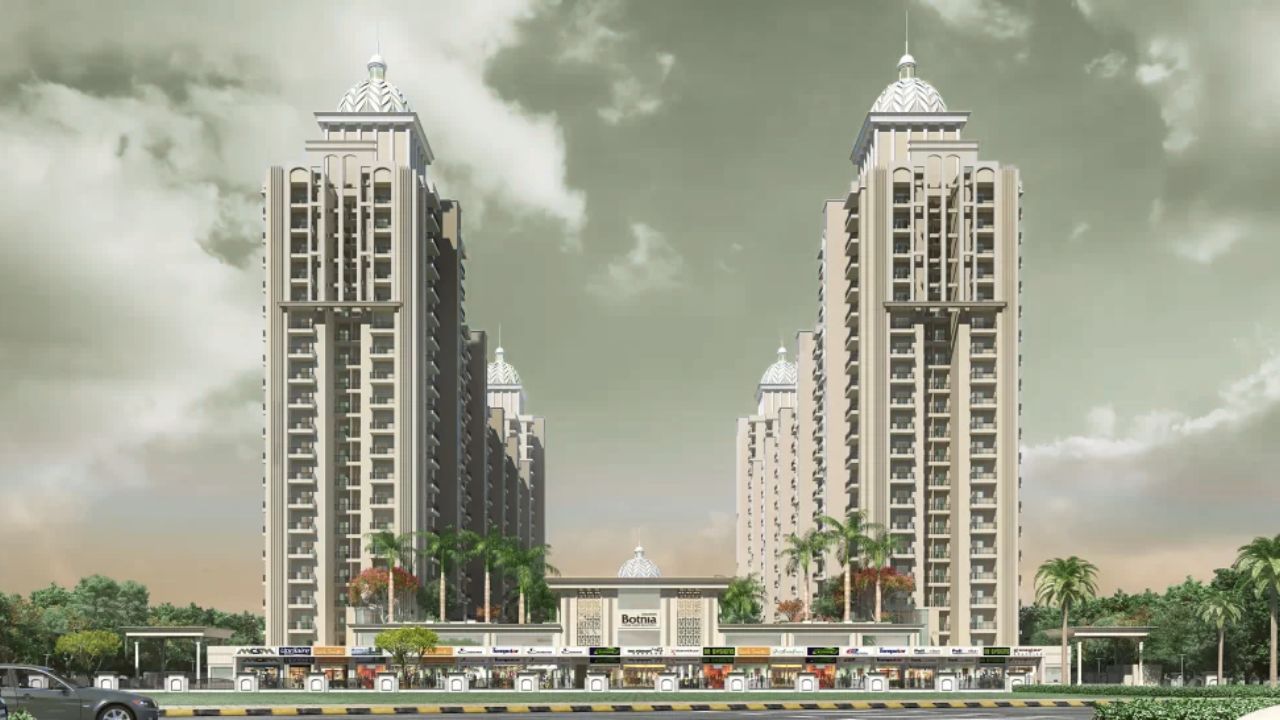 ncr real estate