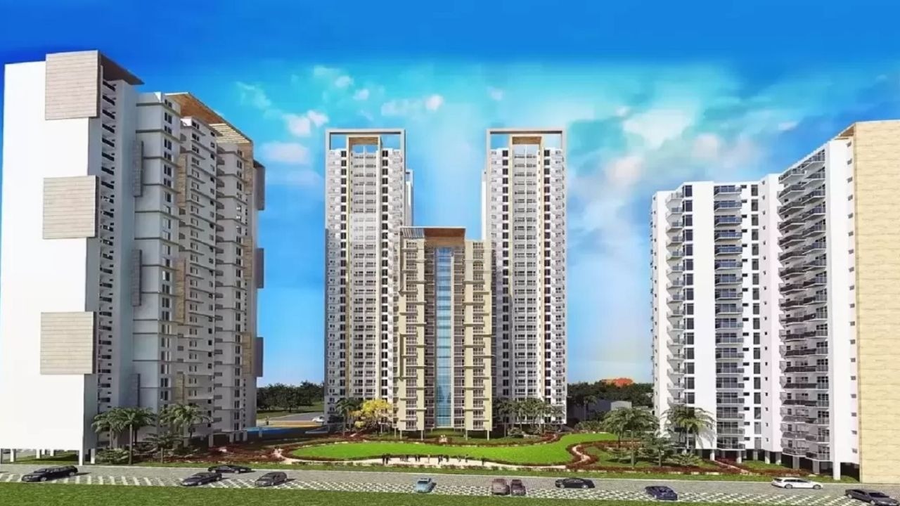 Ncr real estate