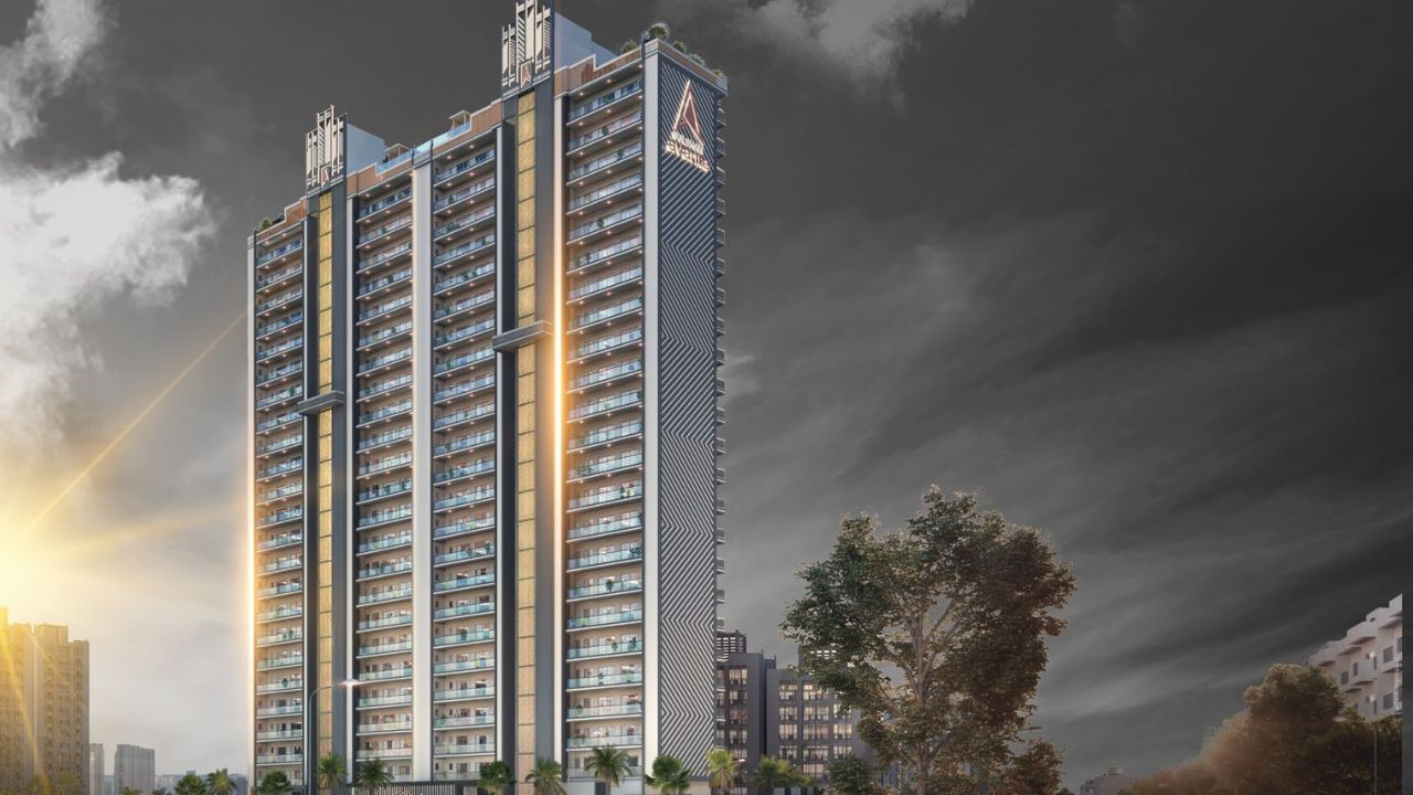 Post-Covid Realty Boom