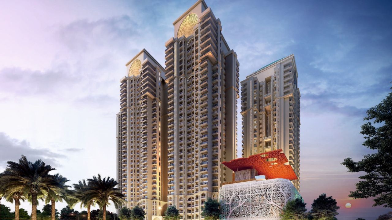 Post-Covid Realty Boom