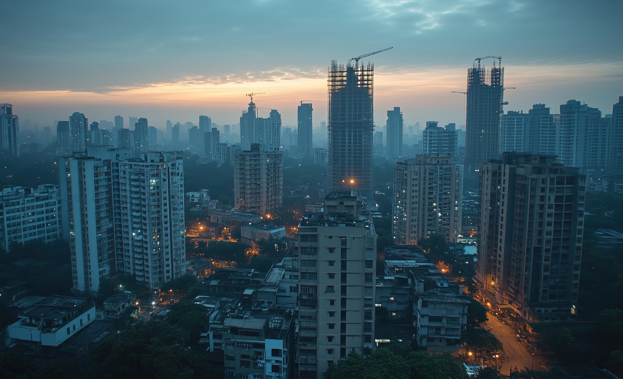 The Rise of Sector 10 & 12 in Greater Noida West: What’s Driving the Buzz?
