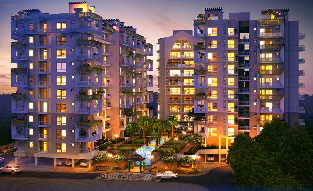 Luxury Apartments in Dehradun: Complete Guide to Premium Projects