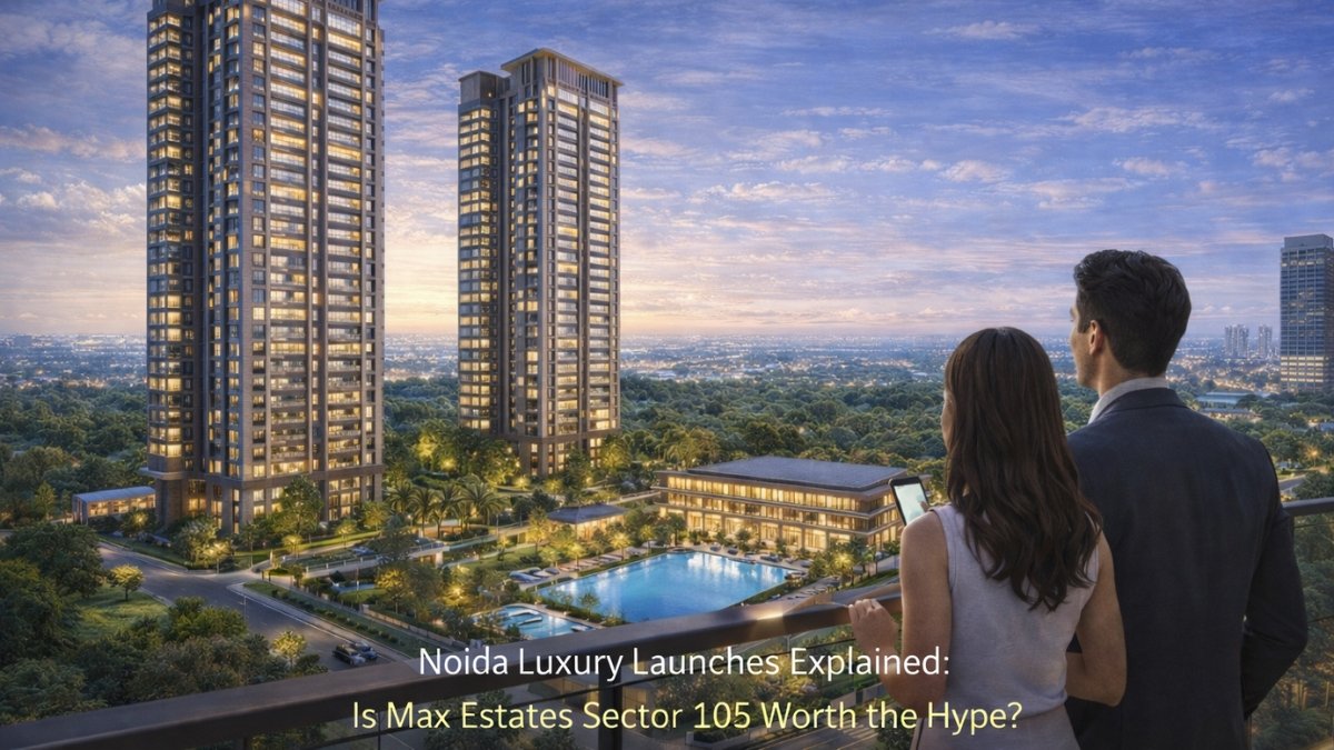Max Estates: What Smart Buyers Must Know Before Investing