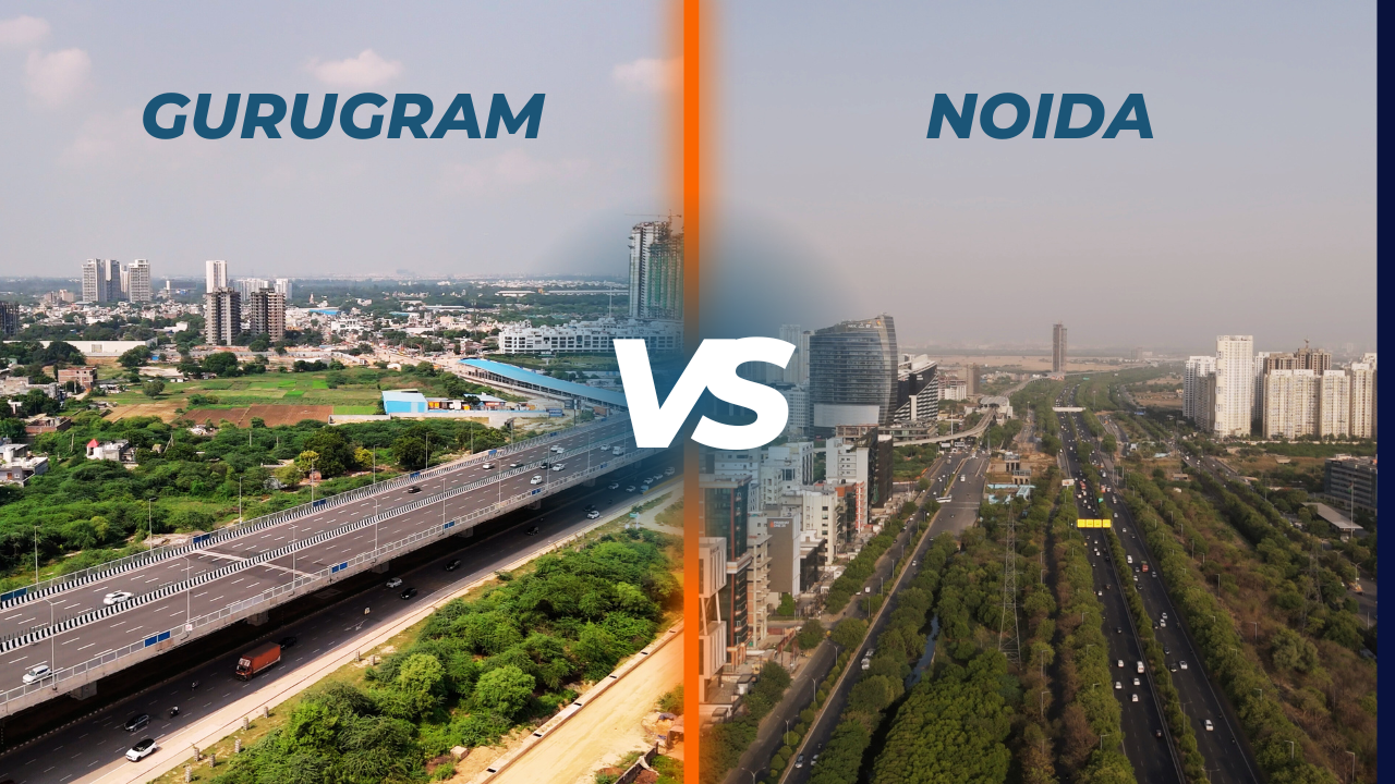 Explore Top Ready-to-Move-in Apartments in Noida West 2025