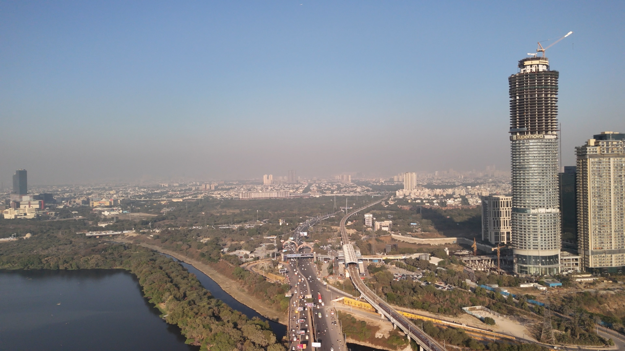 New Residential Projects in Delhi NCR: Upcoming Developments