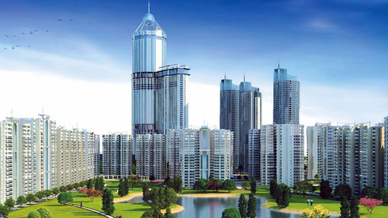 Apex Group to Revive Stalled Supertech Projects in Noida: A Lifeline for Thousands of Homebuyers