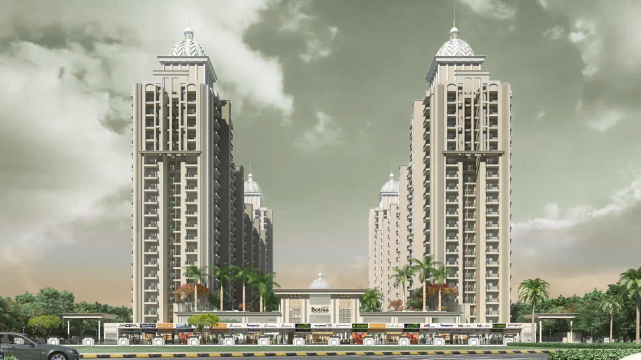 Gulshan Group: Expanding Luxury Living in Wave City