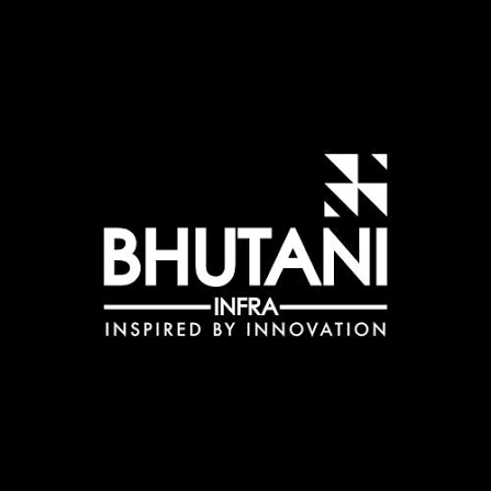 Bhutani Office Space