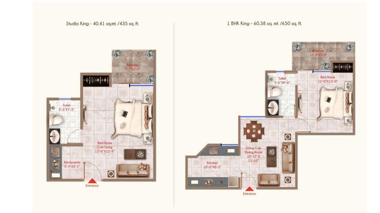 Windlass River Valley