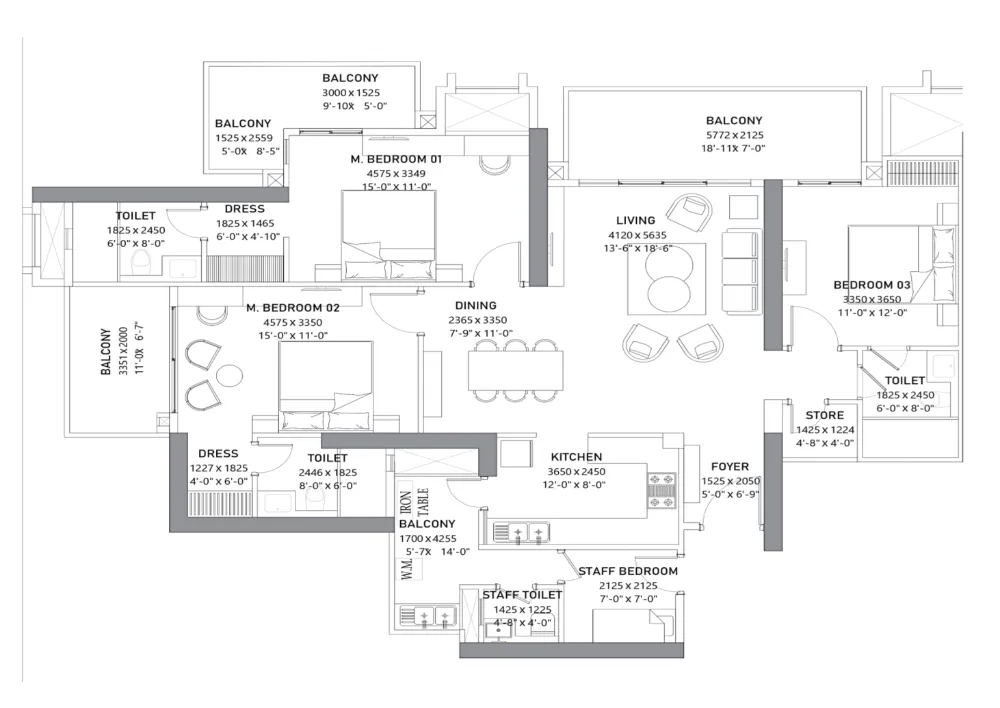 Apex Aqualis Phase 2