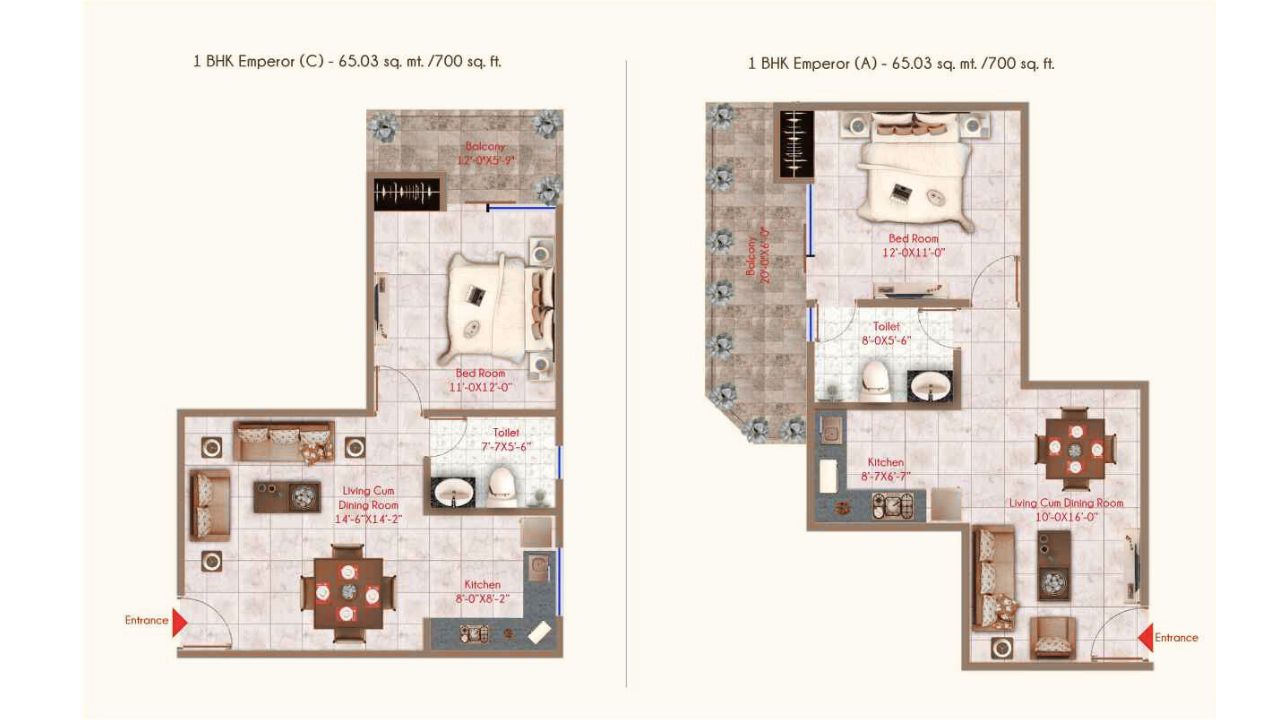 Windlass River Valley
