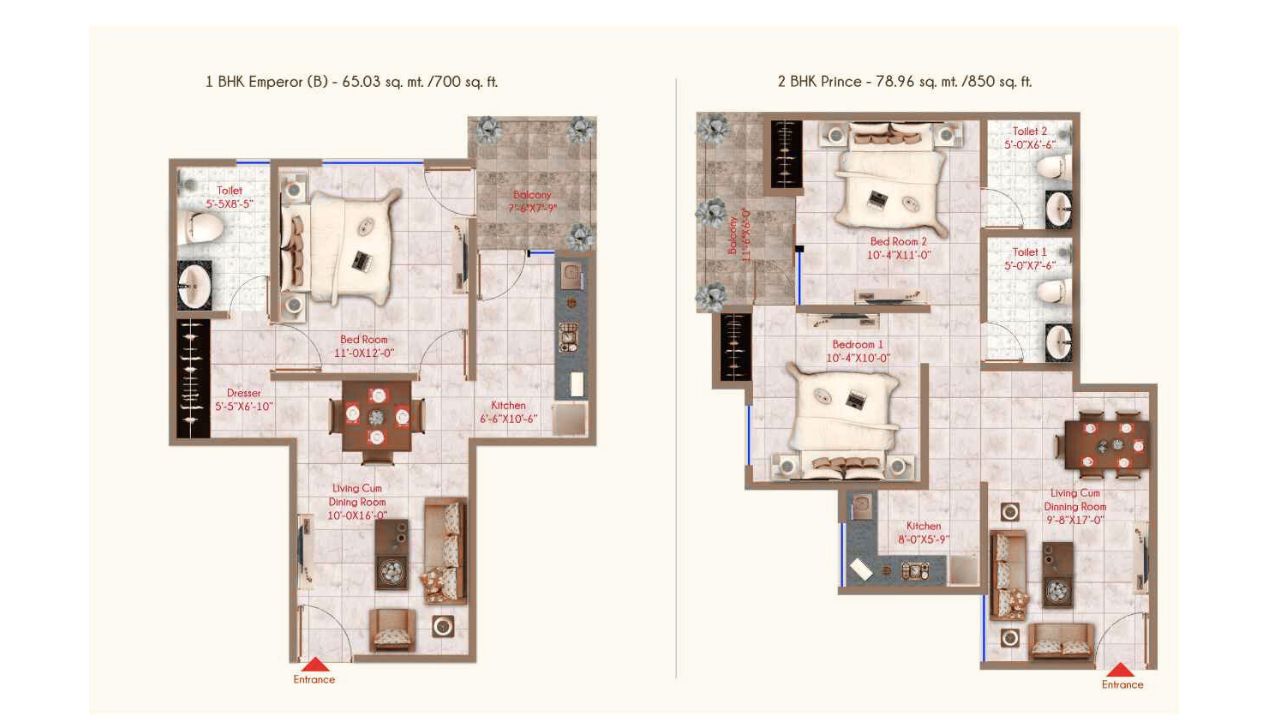 Windlass River Valley
