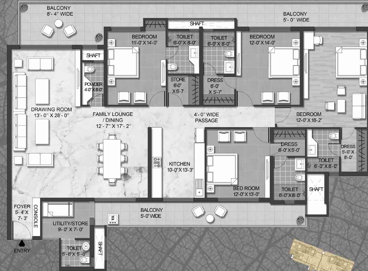 Ramprastha Iris Prime
