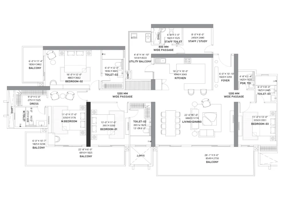 Apex Aqualis Phase 2