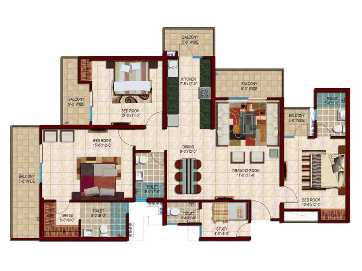 Nirala Estate