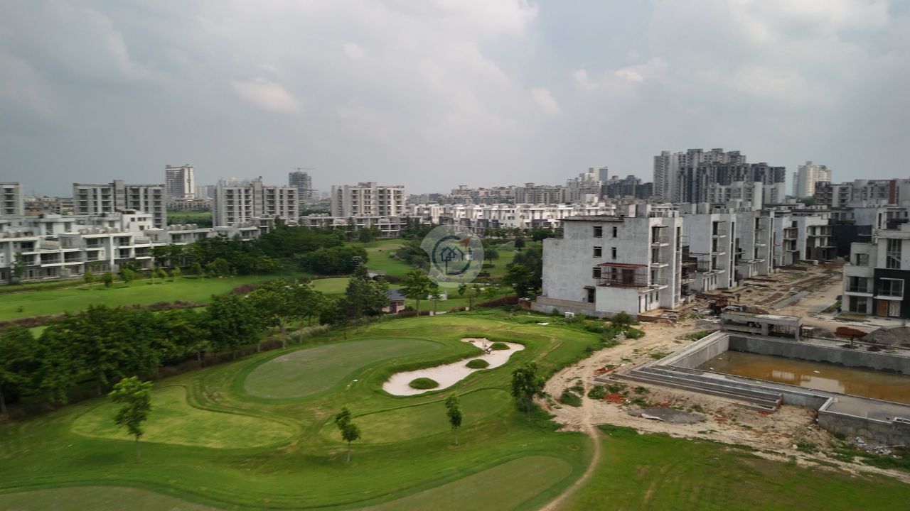 Godrej Golf Link Villas