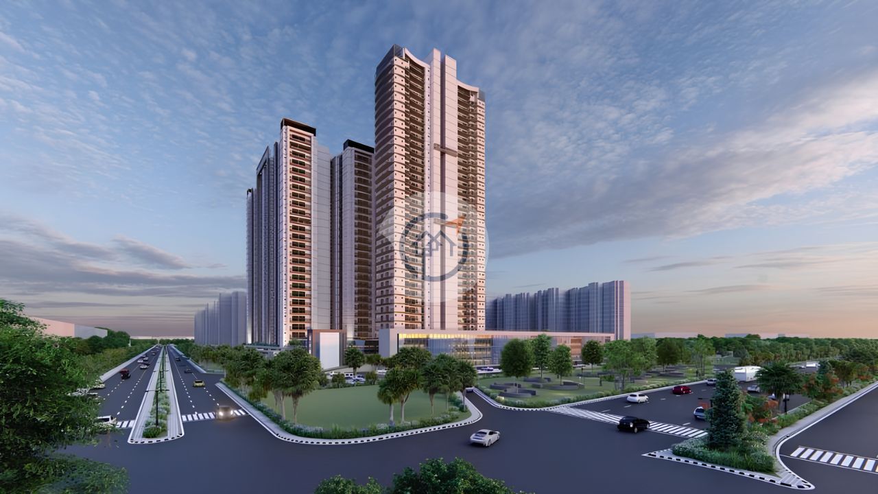Aspire Leisure Park