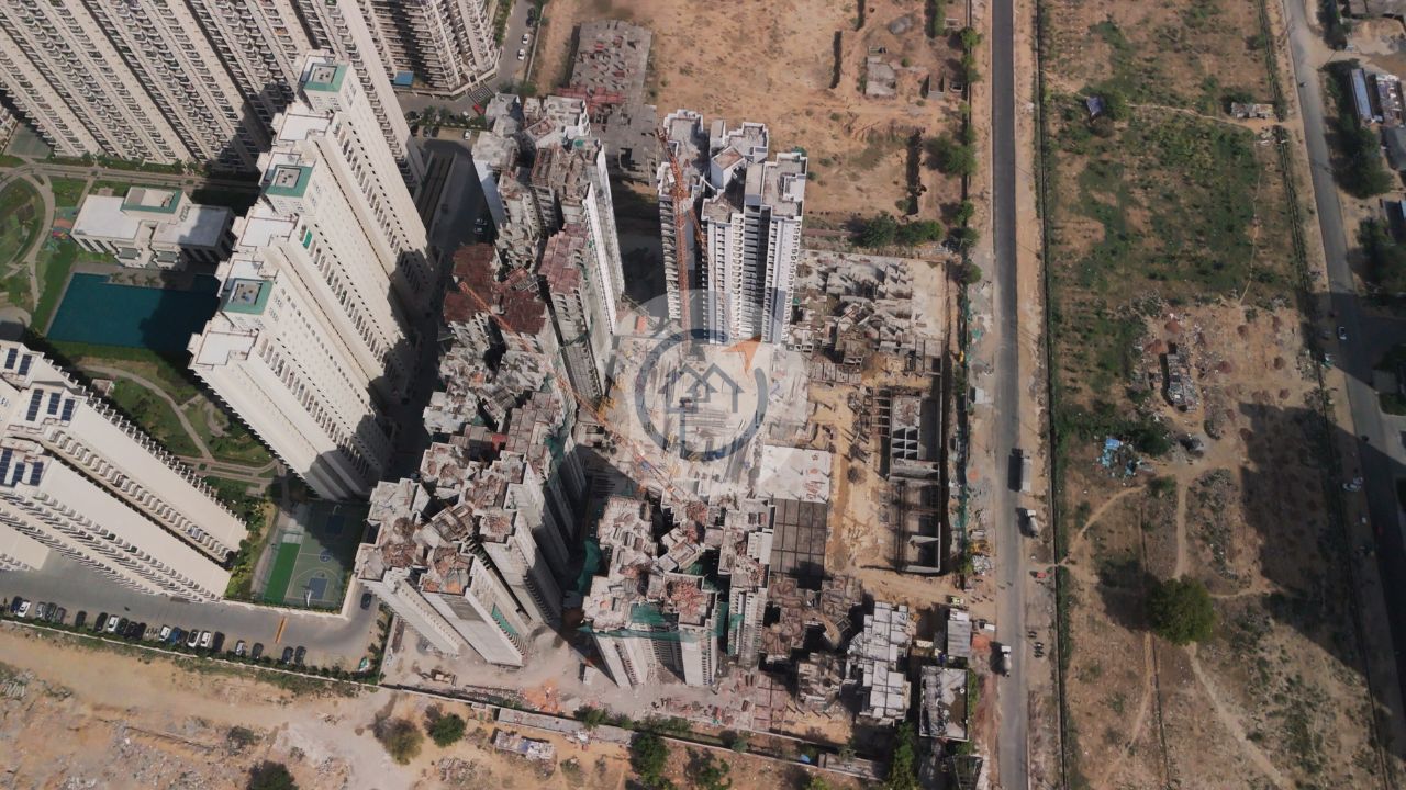 Sikka Kaamya Greens