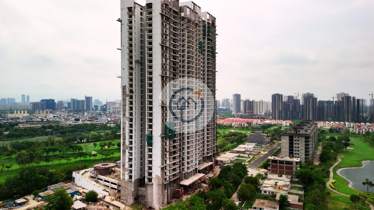 Kalpataru Vista