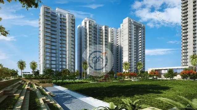 Prestige Bougainvillea Gardens