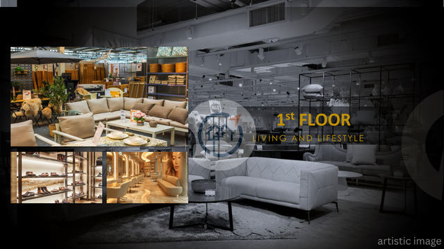 SmartWorld Le Courtyard feature image