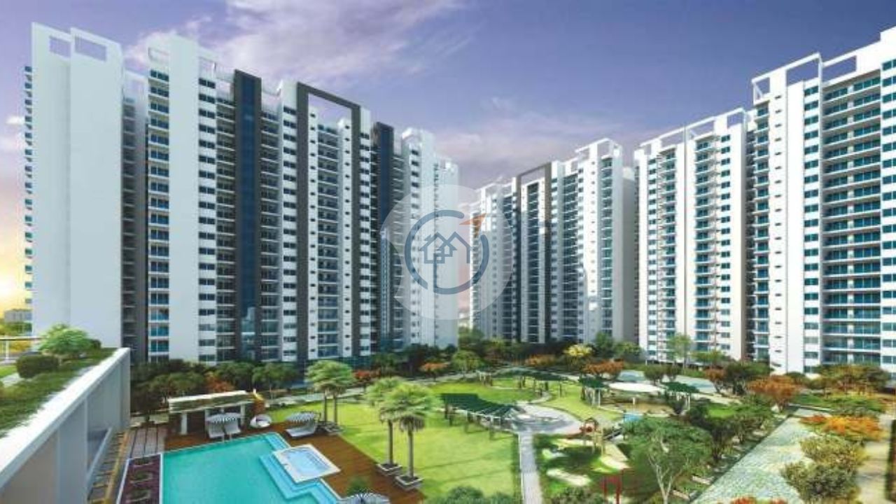 Sikka Kaamya Greens
