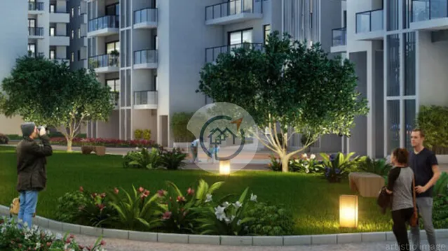 Paramount Golf Foreste