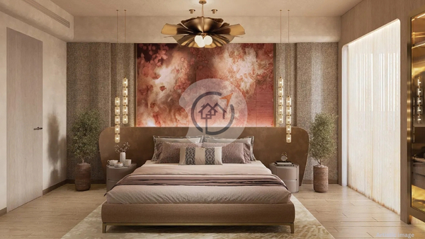 Eldeco 7 Peaks Residences