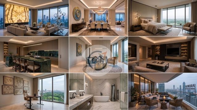 Godrej Crown Residences