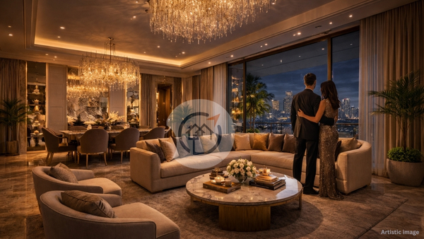 Smart World Elie Saab