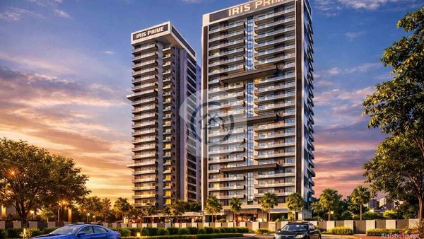 Ramprastha Iris Prime