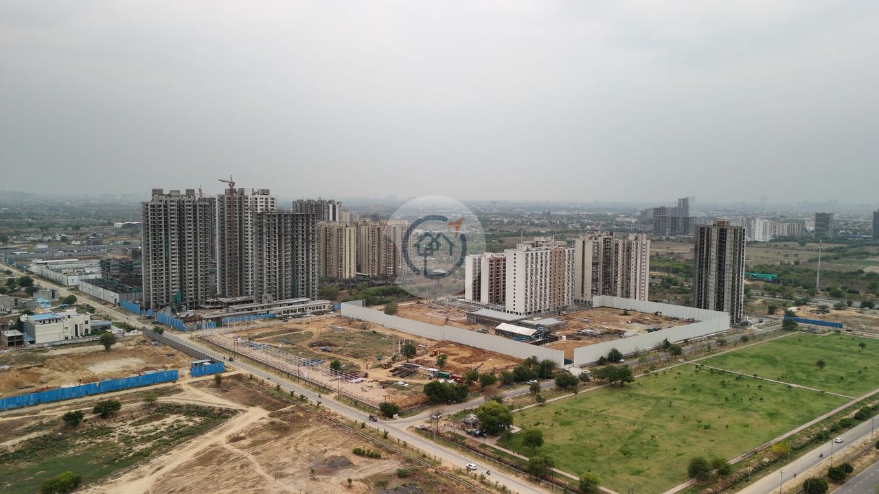 Godrej Majesty