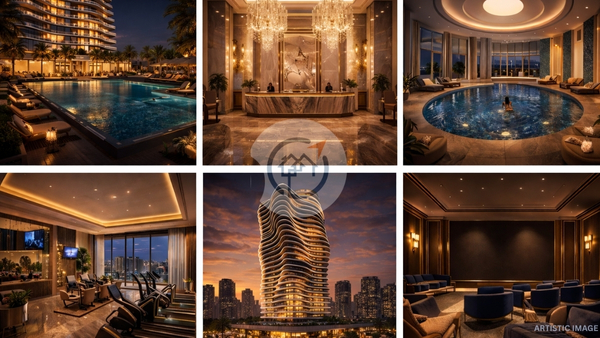 Smart World Elie Saab