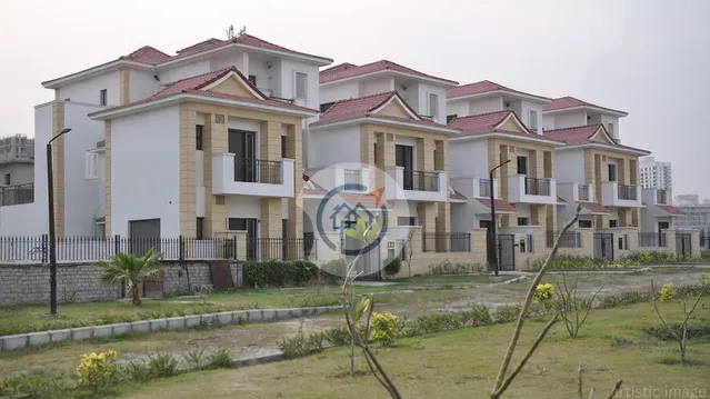 Kingswood Oriental Villas