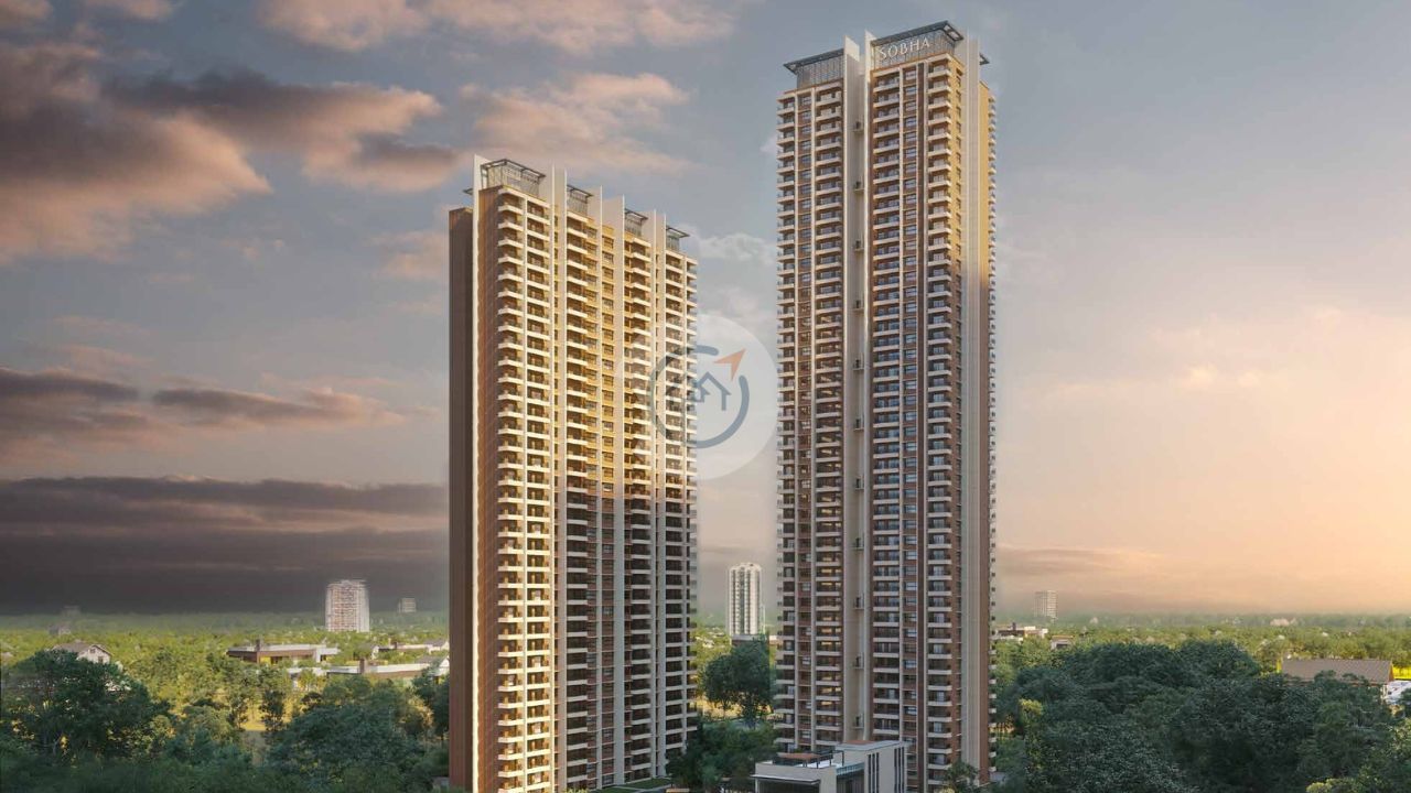 Sobha Aurum