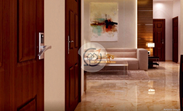 Dasnac Jewel of Noida