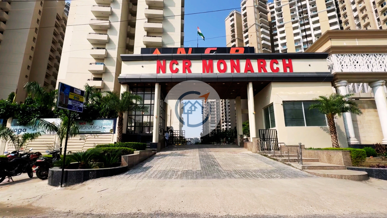 NCR Monarch