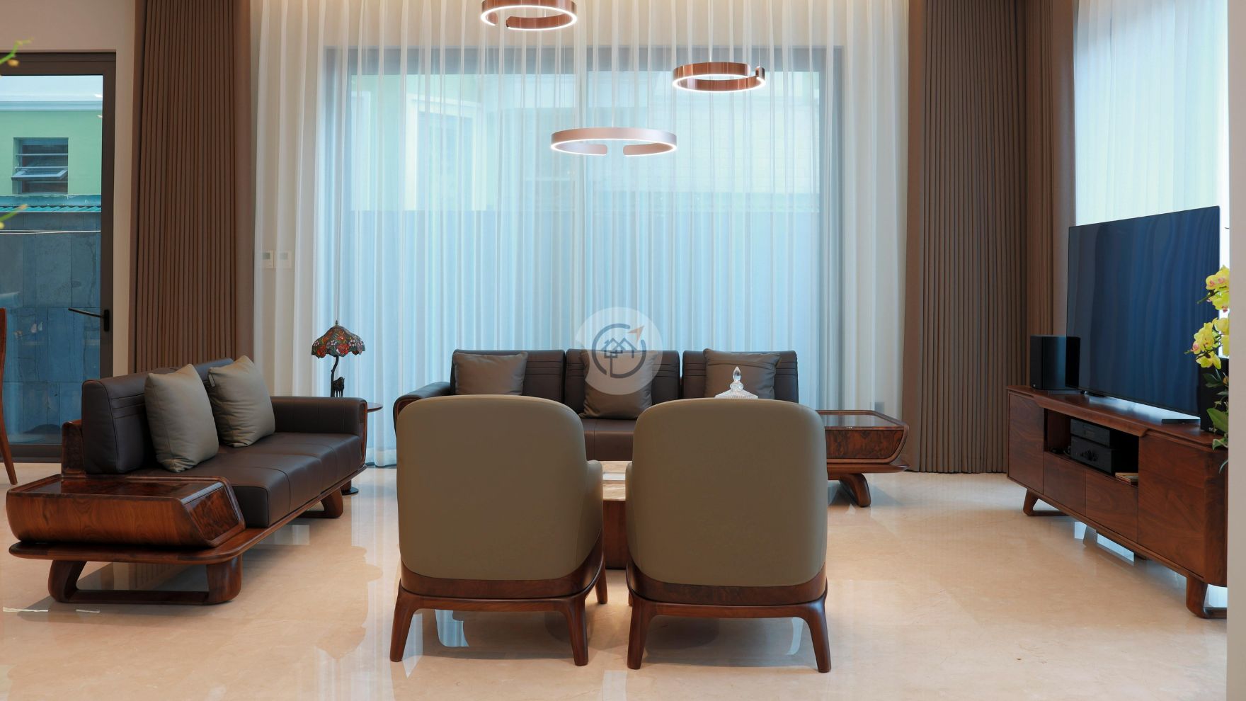 Godrej Tropical Isle