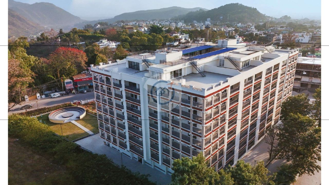 Pacific Eiffel Homes