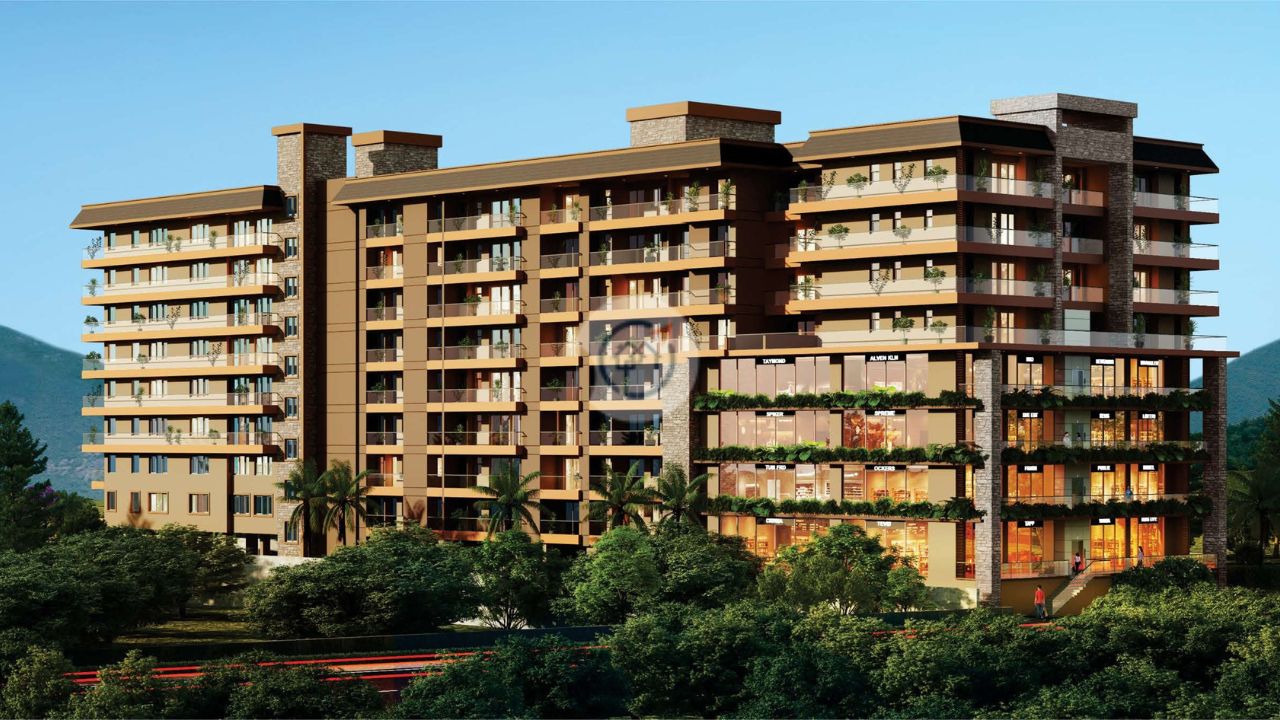 Siddharth Malsi Reserve