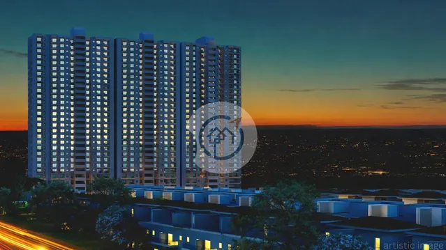 Paramount Golf Foreste